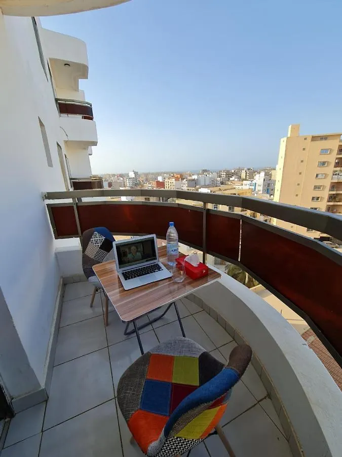 Almadies Home Appartement Dakar