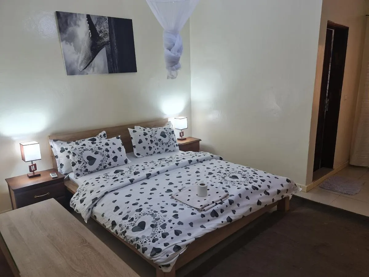 Almadies Home Appartement Dakar Senegal
