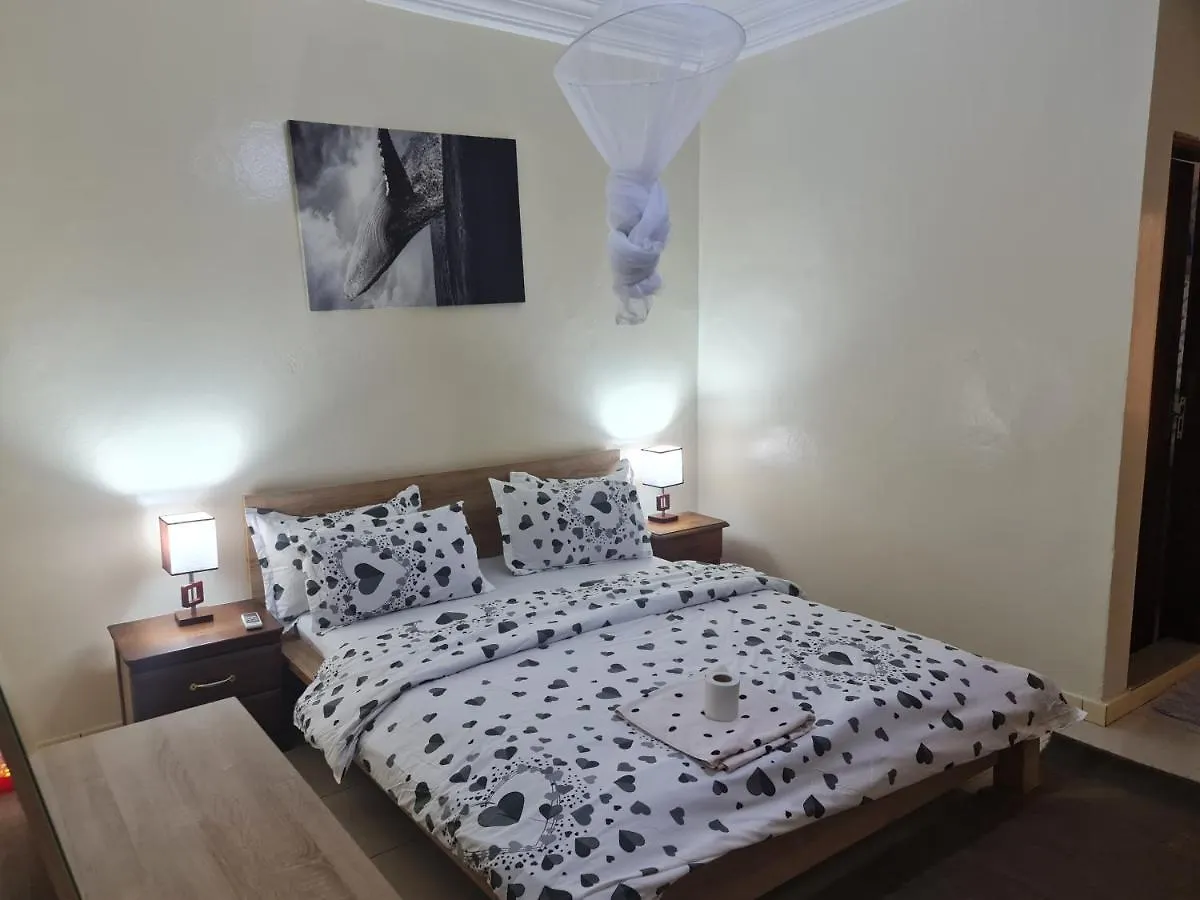 Almadies Home Appartement Dakar 0*,  Senegal