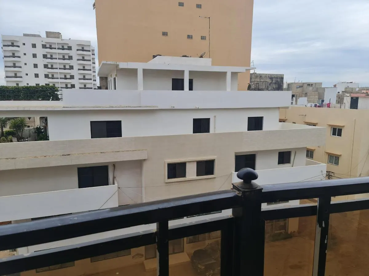 Almadies Home Appartement Dakar 0*,  Senegal