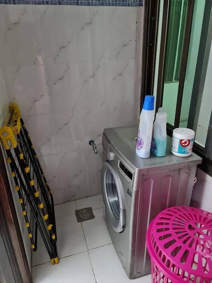 Almadies Home Appartement Dakar