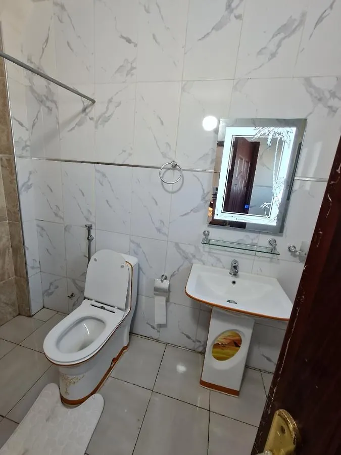 Apartment Almadies Home Appartement Dakar