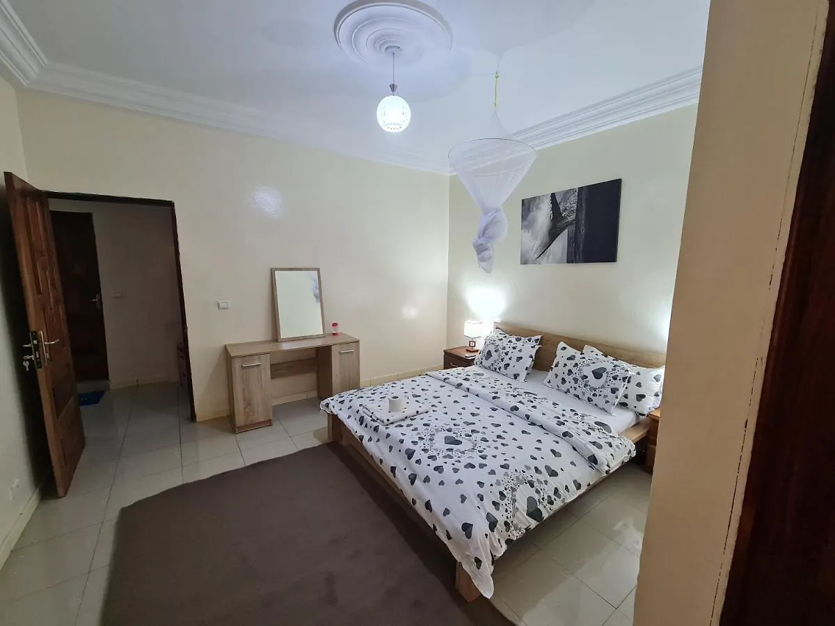 Almadies Home Appartement Dakar