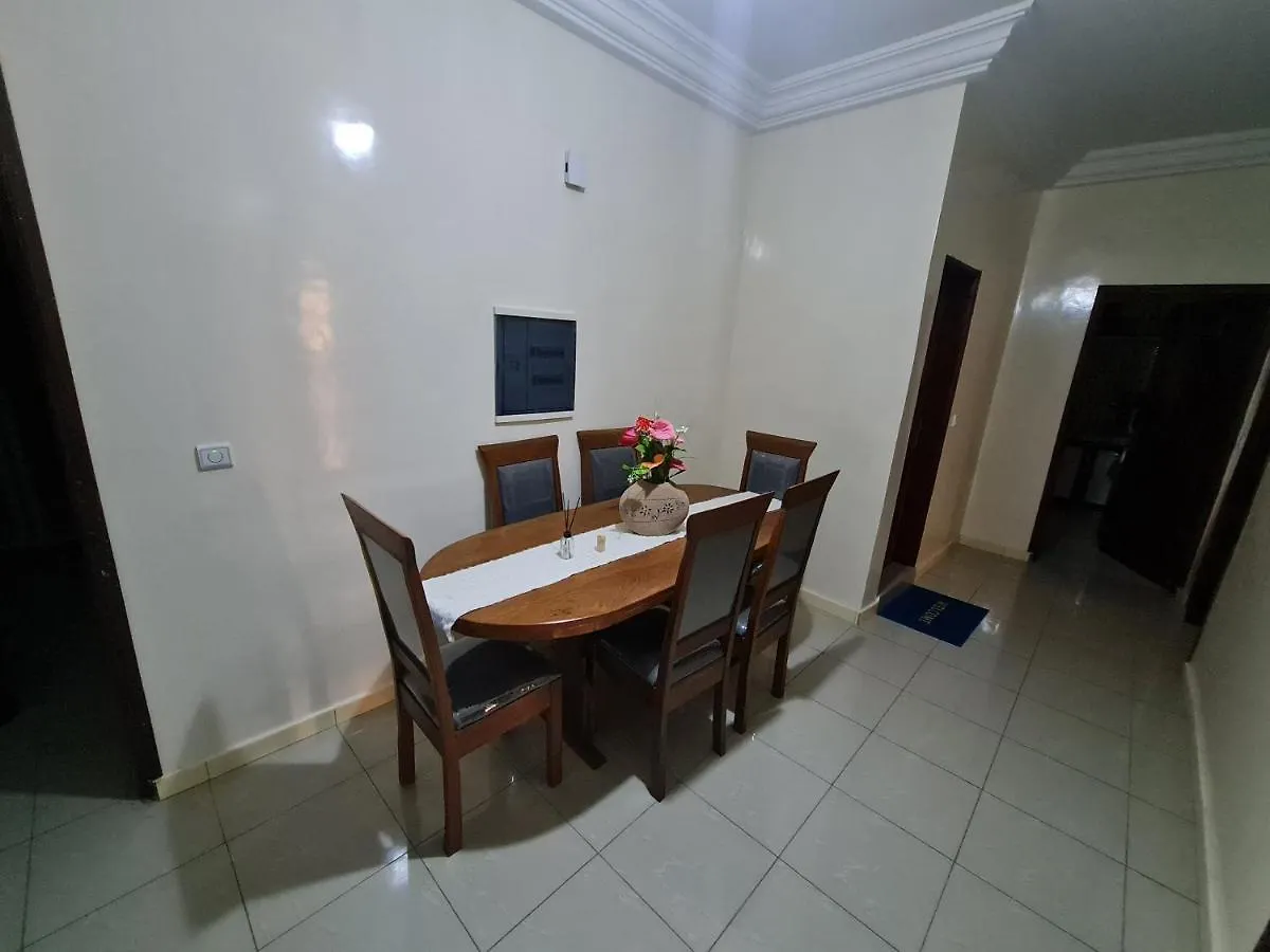 Apartment Almadies Home Appartement Dakar